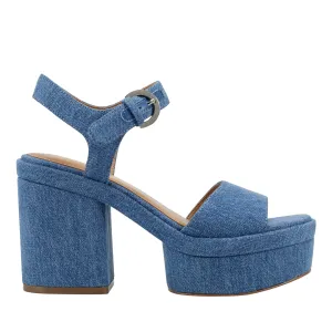 Normi Platform Sandal