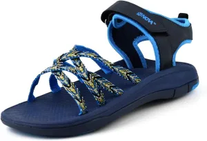Nova Utopia Women's Sport Sandals Beach Sandals, NF Utopia Women's NFLS60 CobaltBlue 7