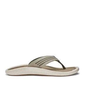 Olukai Men's Ulele in Clay/Mustang