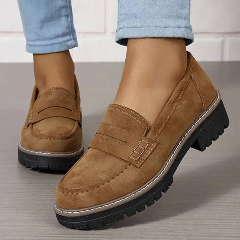 Order now for Women's Shoes with Thick Sole! Get 50% DISCOUNT!