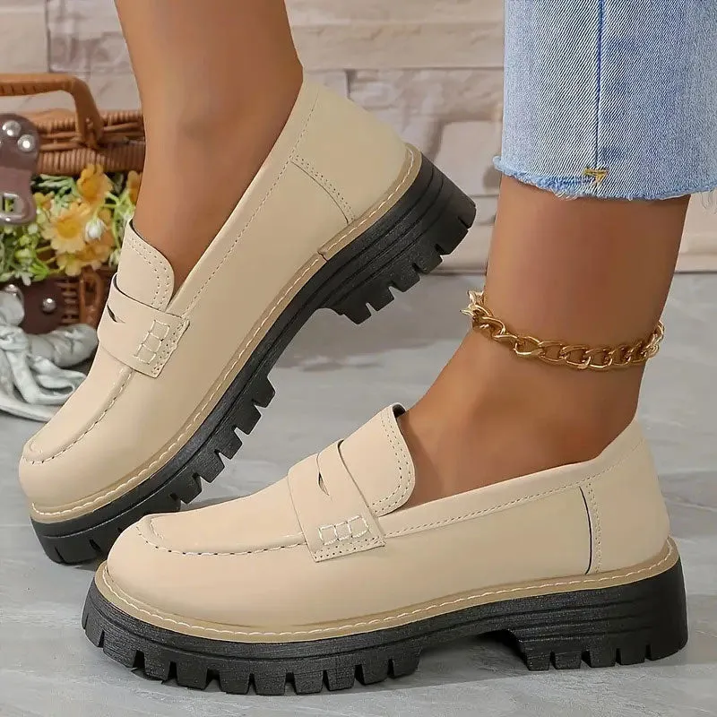 Order now for Women's Shoes with Thick Sole! Get 50% DISCOUNT!