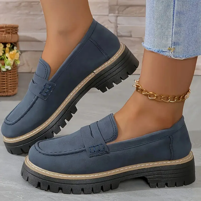 Order now for Women's Shoes with Thick Sole! Get 50% DISCOUNT!