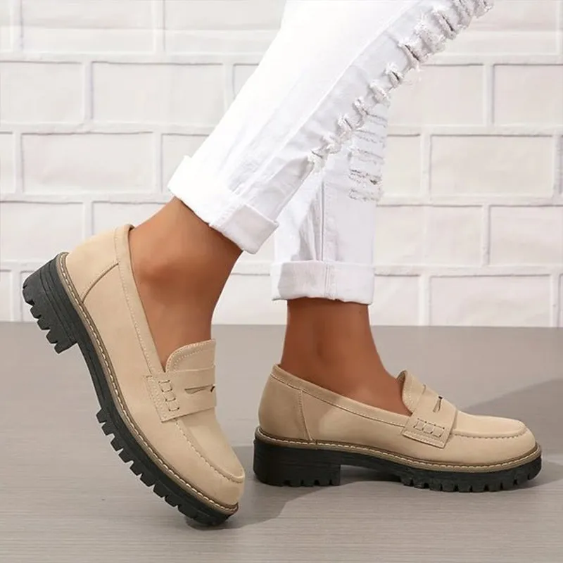 Order now for Women's Shoes with Thick Sole! Get 50% DISCOUNT!