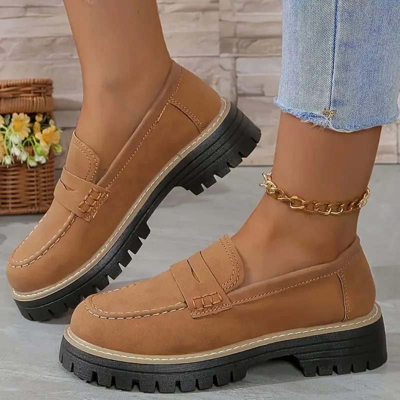 Order now for Women's Shoes with Thick Sole! Get 50% DISCOUNT!