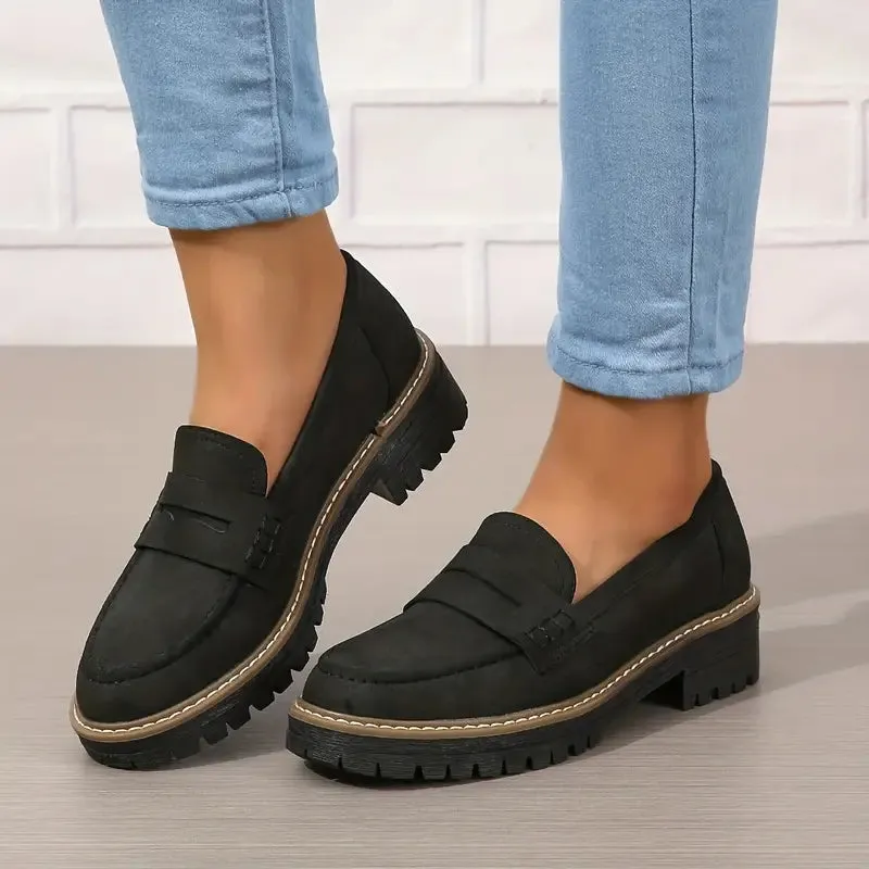 Order now for Women's Shoes with Thick Sole! Get 50% DISCOUNT!
