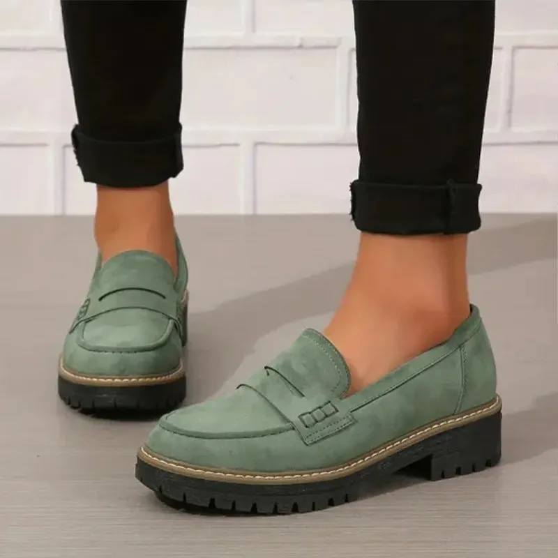 Order now for Women's Shoes with Thick Sole! Get 50% DISCOUNT!