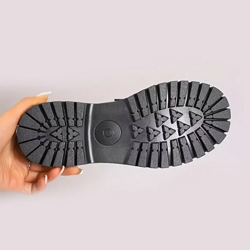 Order now for Women's Shoes with Thick Sole! Get 50% DISCOUNT!