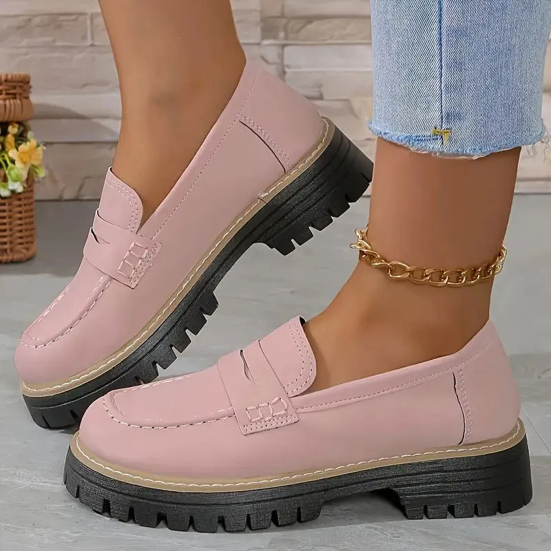 Order now for Women's Shoes with Thick Sole! Get 50% DISCOUNT!
