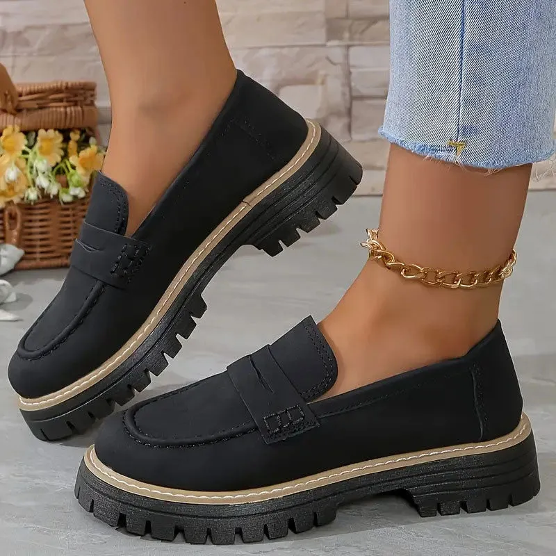 Order now for Women's Shoes with Thick Sole! Get 50% DISCOUNT!