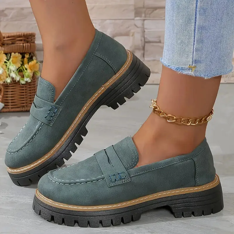 Order now for Women's Shoes with Thick Sole! Get 50% DISCOUNT!