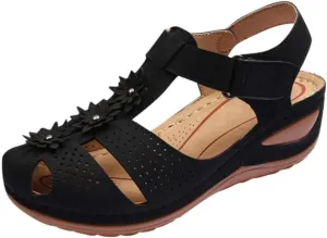 Orthotic Slipper Sandals Women Orthopedic Plantar Fasciitis Slippers Women Sandals Flip Flops Orthotic Womens Sandals with Arch Support Wide House Slippers with Arch Support Heel Cup Sandals for Men