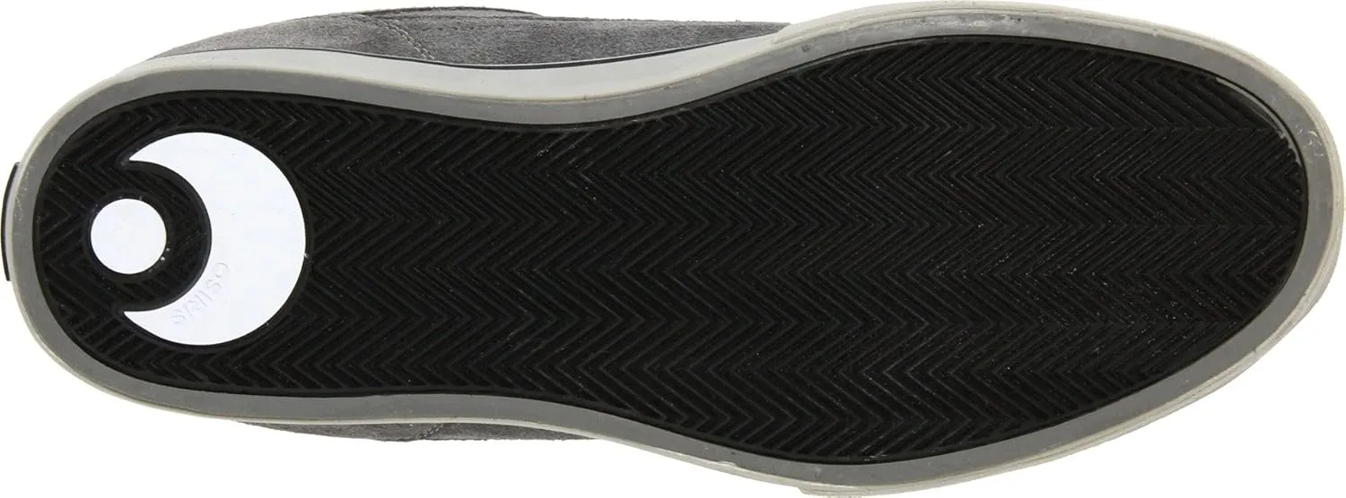 Osiris Men's Caswell VLC Skate Shoe