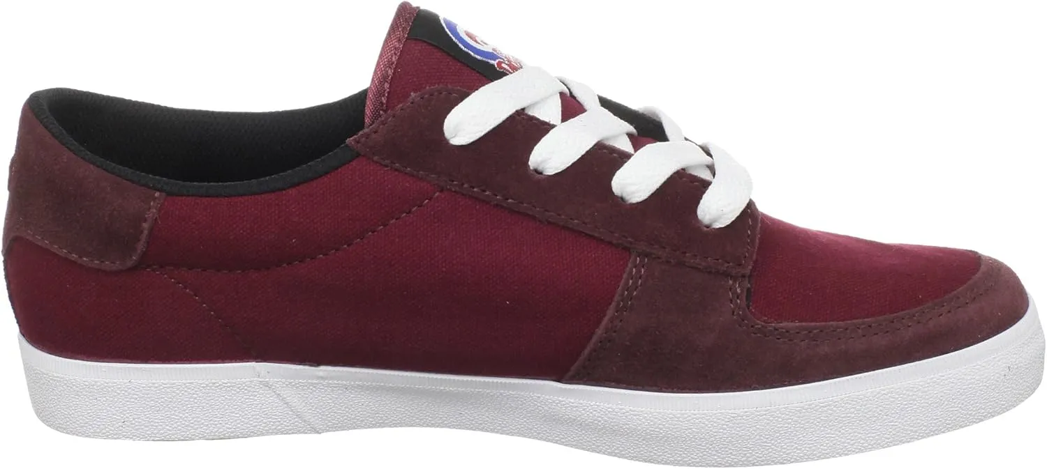 Osiris Men's Duffel VLC Skate Shoe