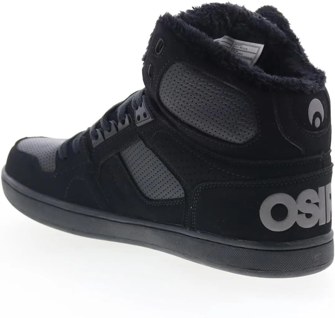 Osiris Men's NYC 83 CLK Skate Shoe