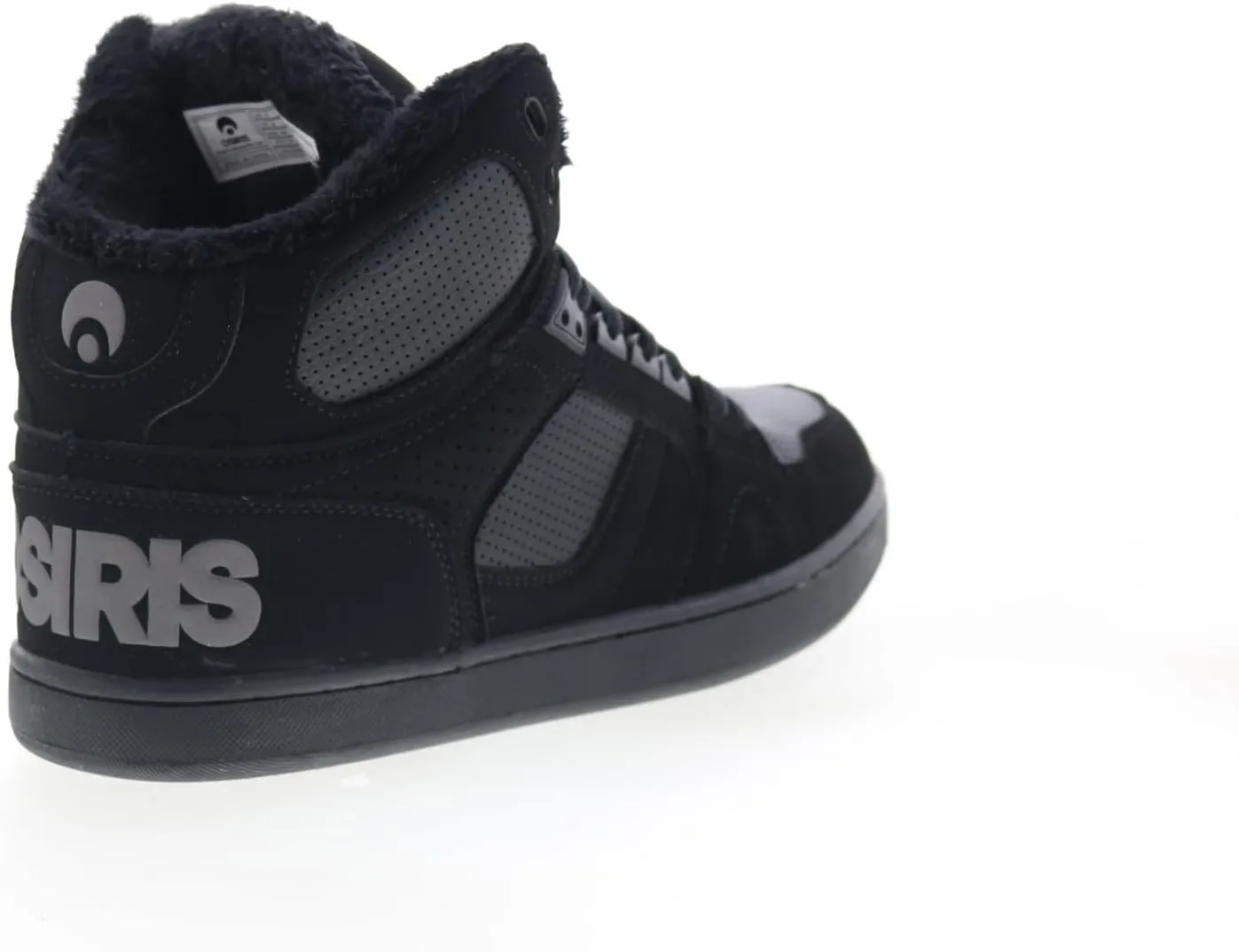 Osiris Men's NYC 83 CLK Skate Shoe