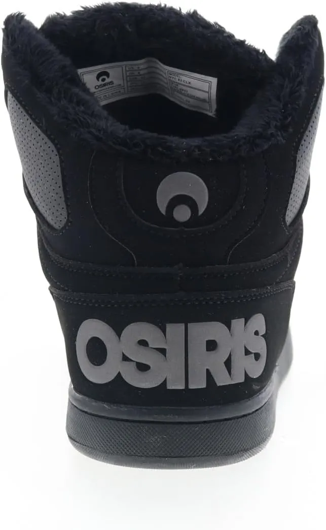 Osiris Men's NYC 83 CLK Skate Shoe