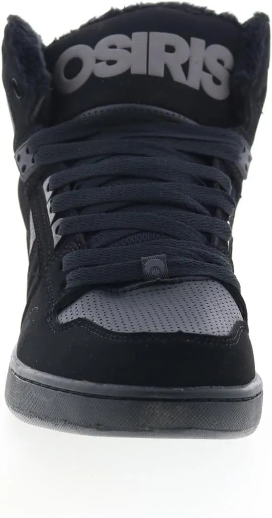 Osiris Men's NYC 83 CLK Skate Shoe