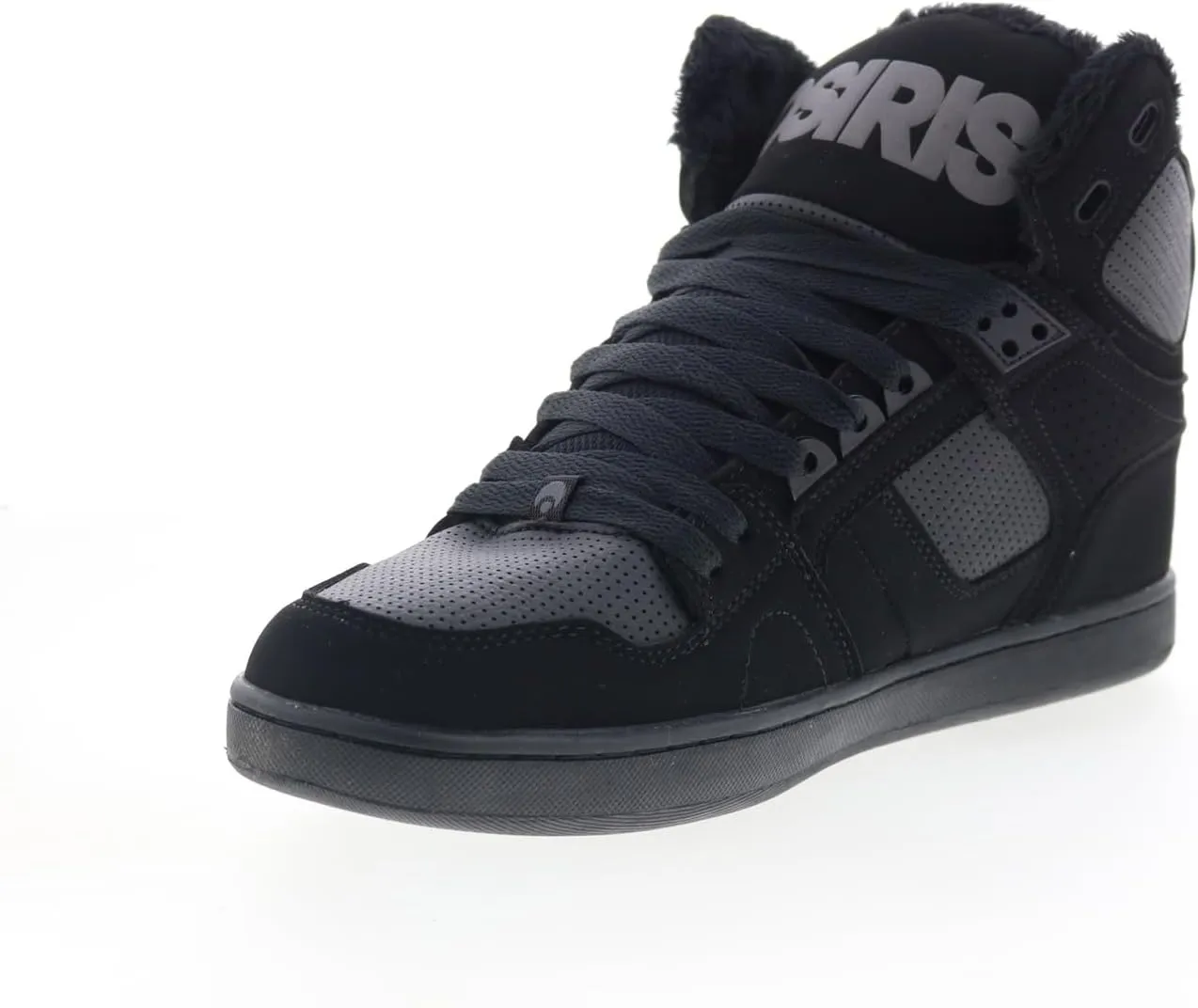 Osiris Men's NYC 83 CLK Skate Shoe
