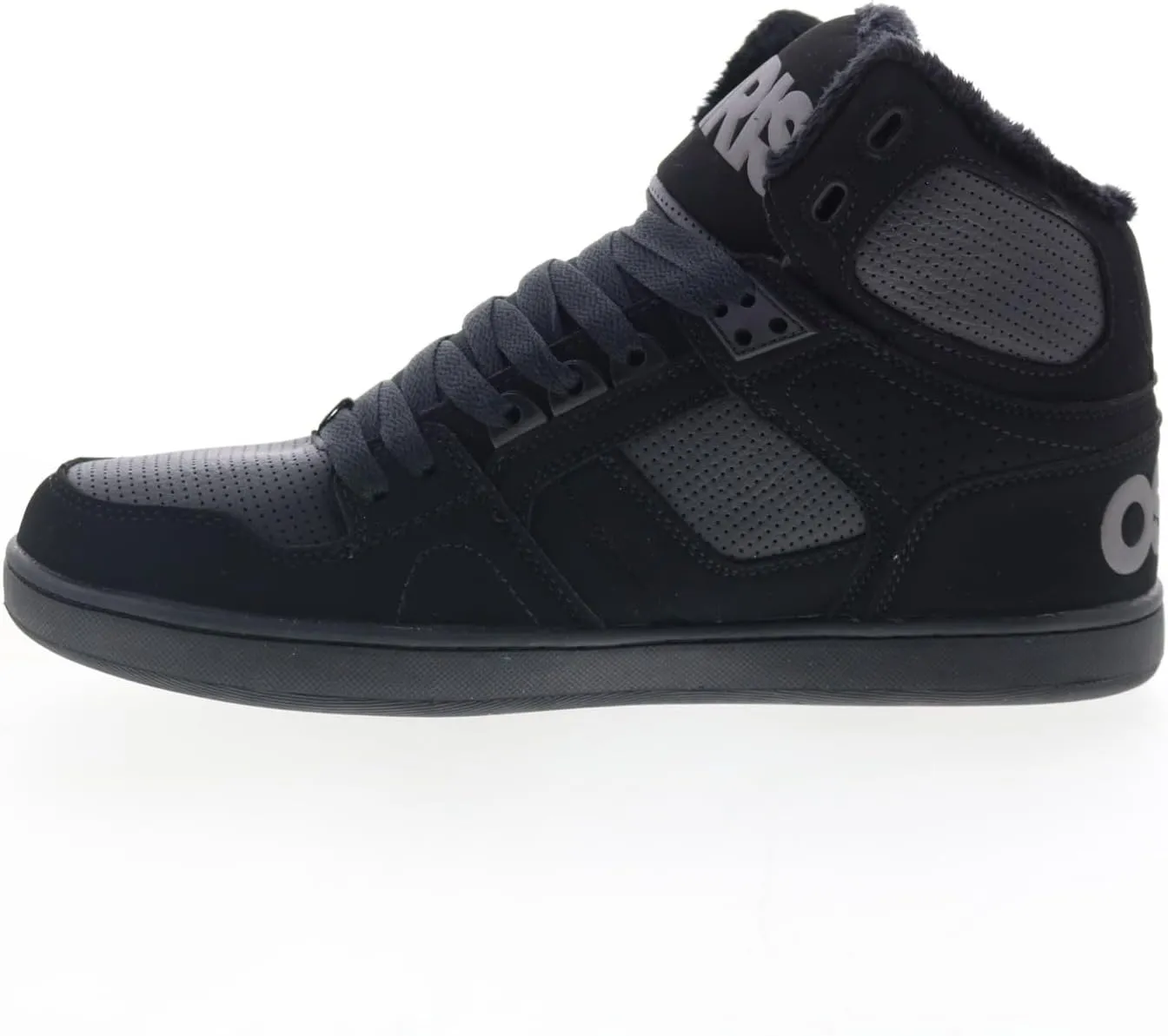 Osiris Men's NYC 83 CLK Skate Shoe