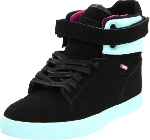 Osiris Men's Rhyme RMX Skate Shoe