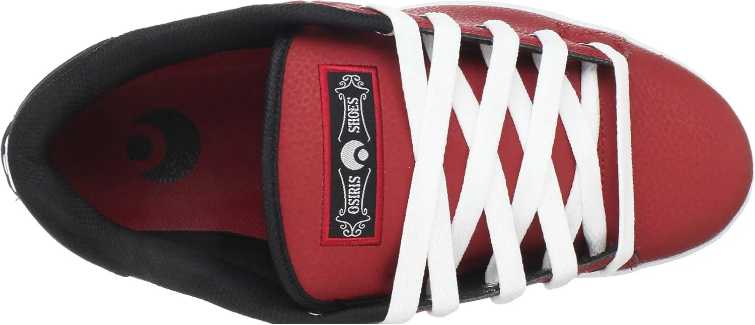 Osiris Men's Troma Icon Skate Shoe