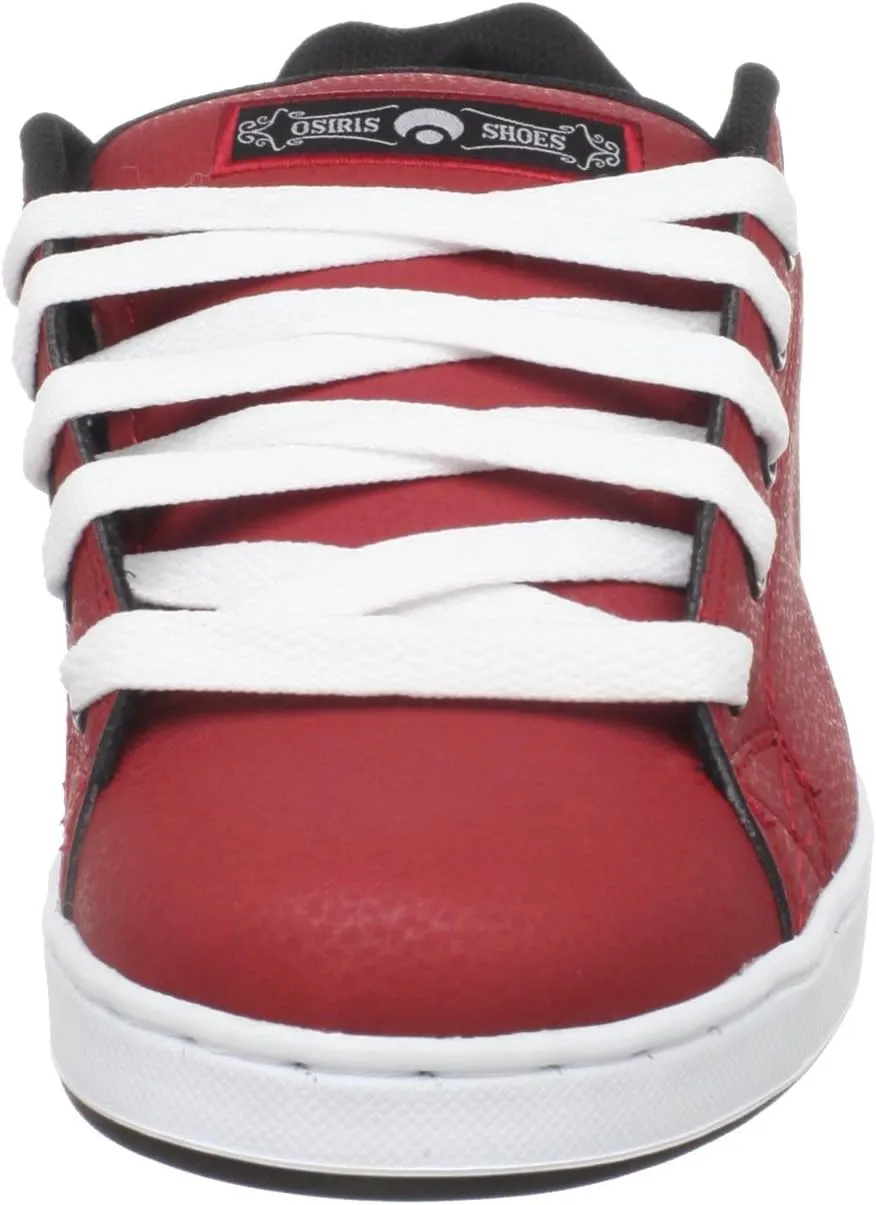 Osiris Men's Troma Icon Skate Shoe