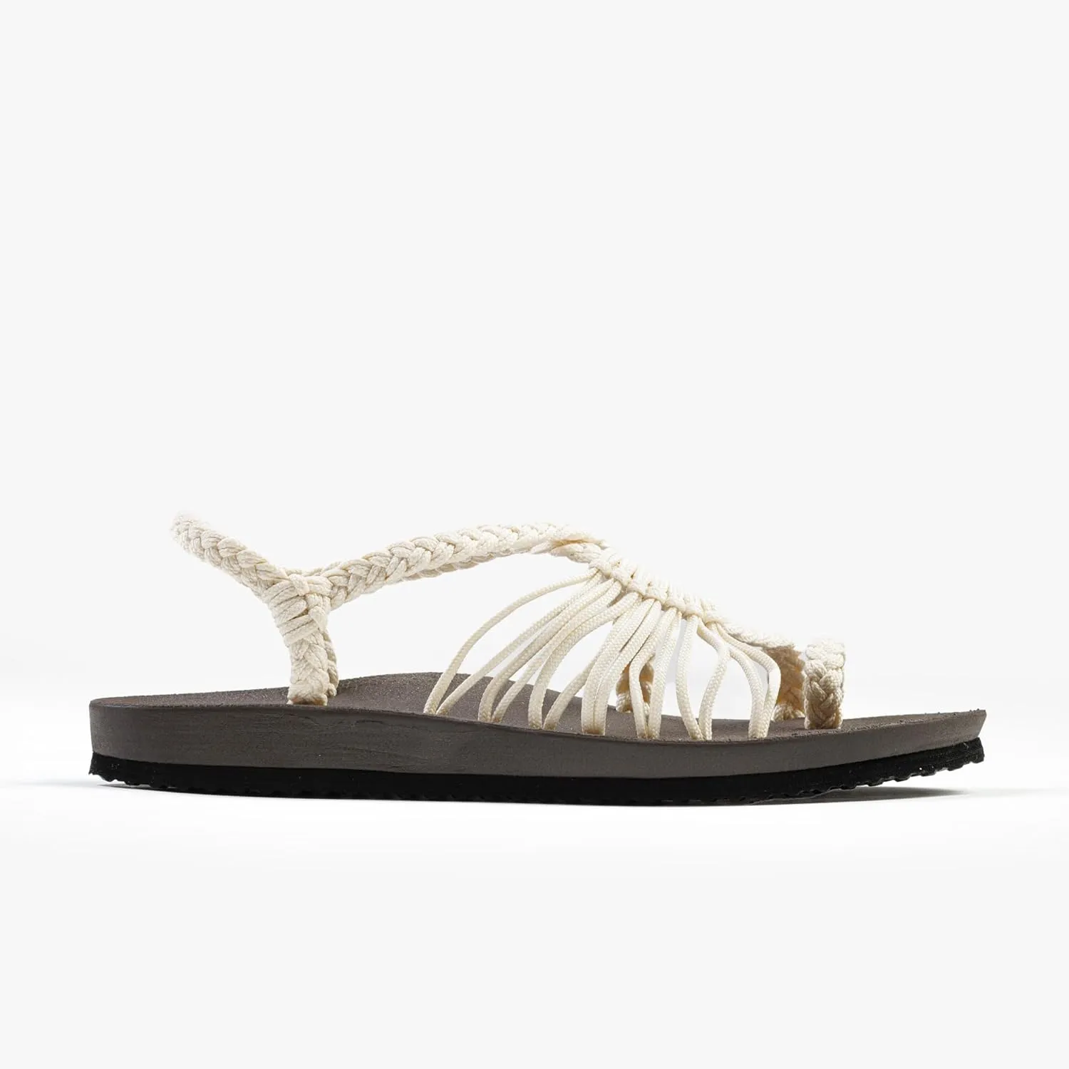Plaka Atlantis Summer Walking Sandals for Women  Comfortable Strappy Sandals with Arch Support for Beach Walks and Casual Outings