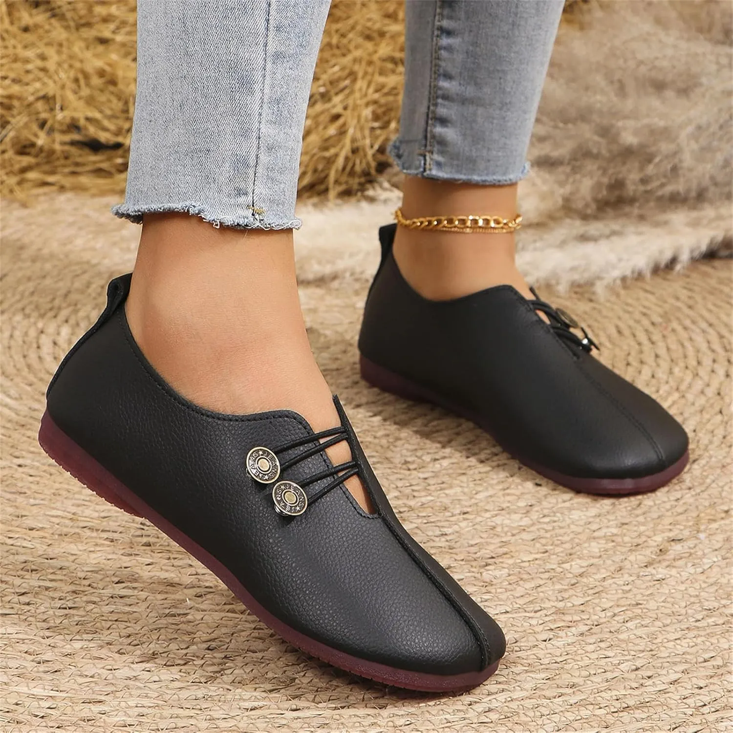 Platform Sandals Women Open Toe High Heels Wedge Sandal Ankle Buckle Strap Espadrilles Casual Summer Breathable Wedges Shoes Elasitc Comfort Wear Office Work Dressy Footwear 2025 Fashion