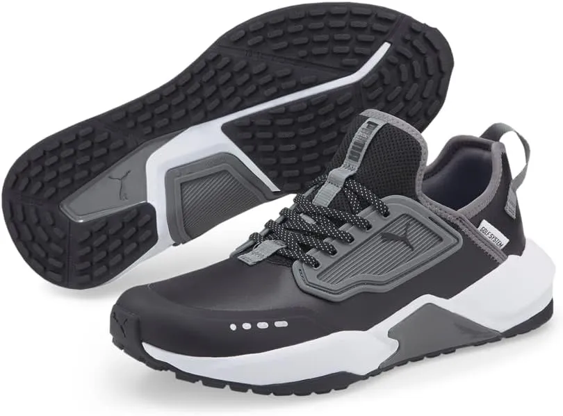 Puma Men's Gs.one Golf Shoes