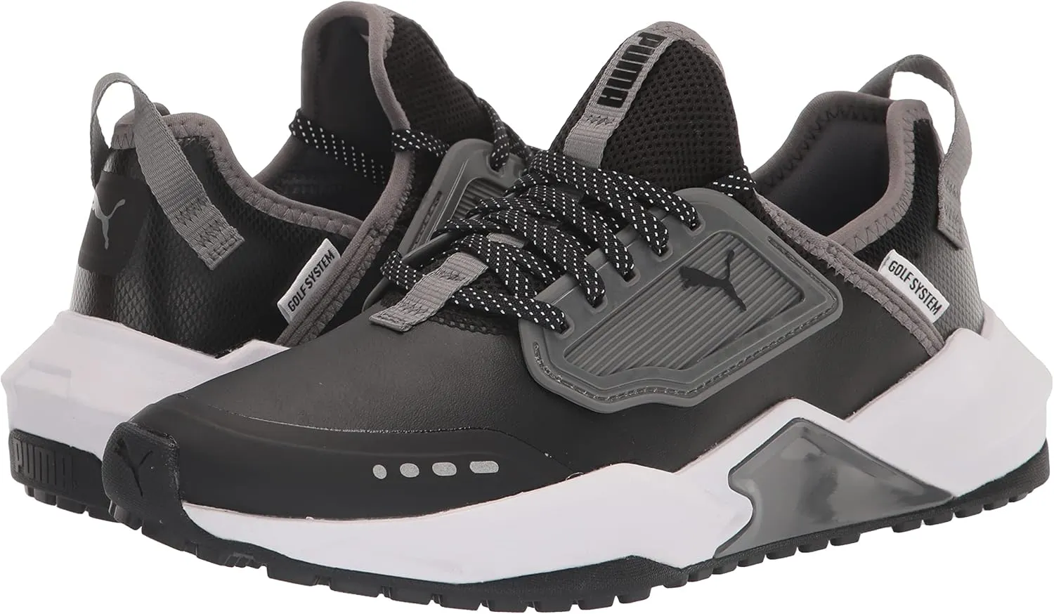 Puma Men's Gs.one Golf Shoes