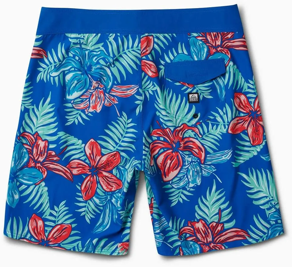REEF Men Standard Mondo Boardshorts