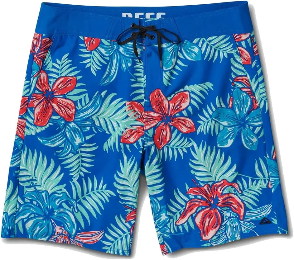 REEF Men Standard Mondo Boardshorts
