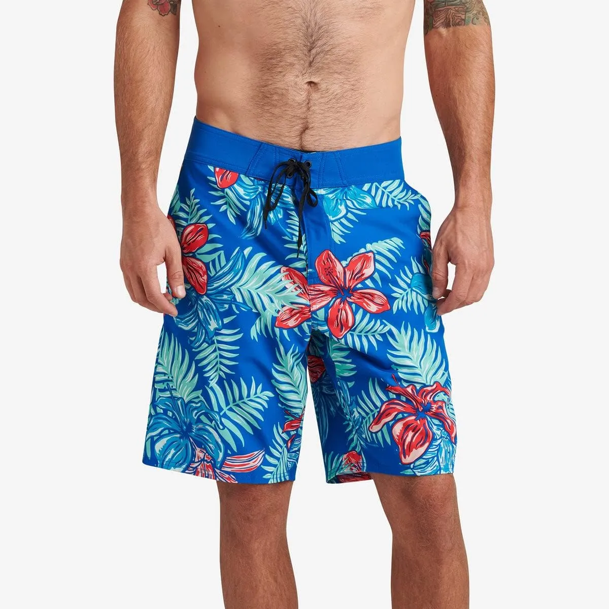 REEF Men Standard Mondo Boardshorts