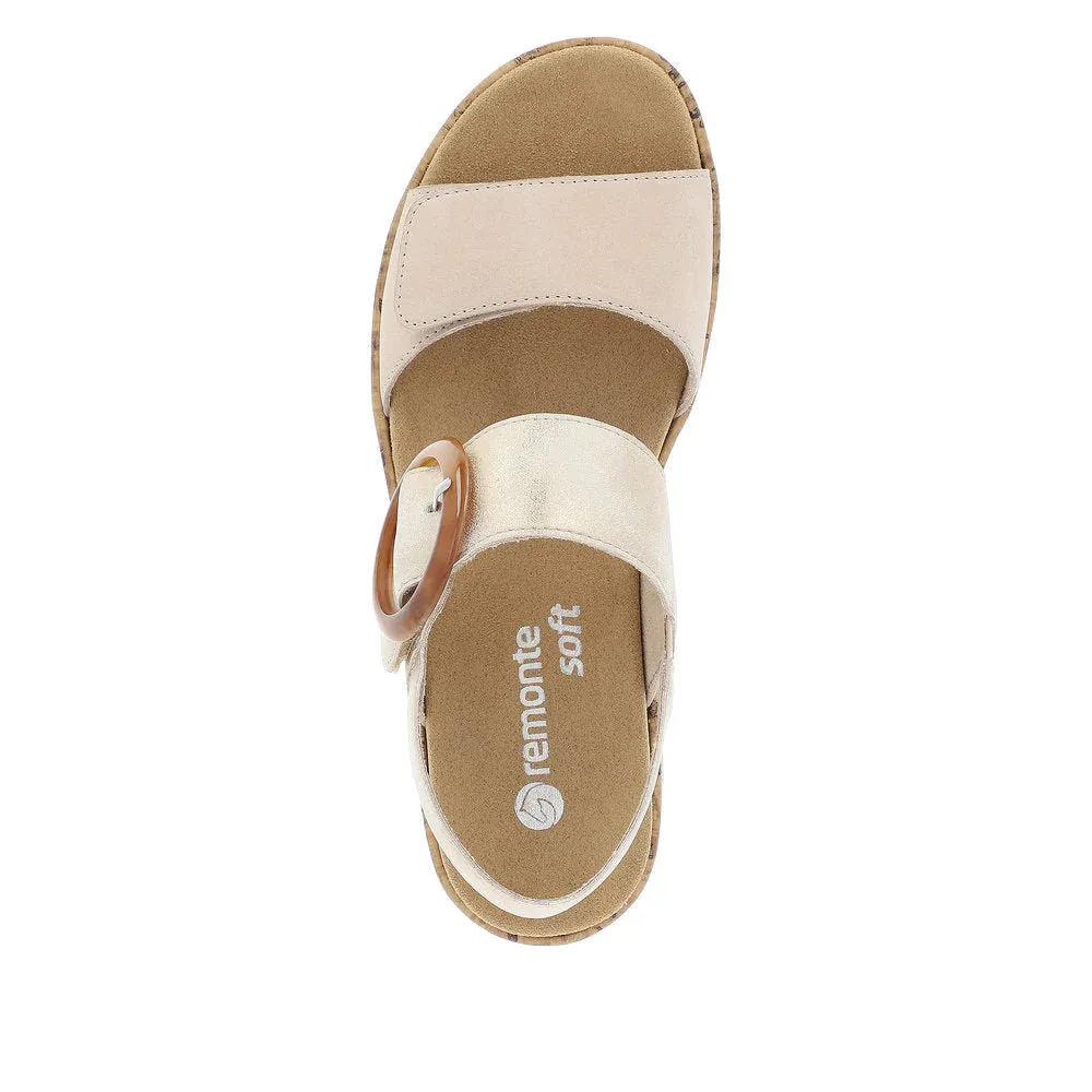 Remonte Jocelyn 53 Cliff Muschel Women's