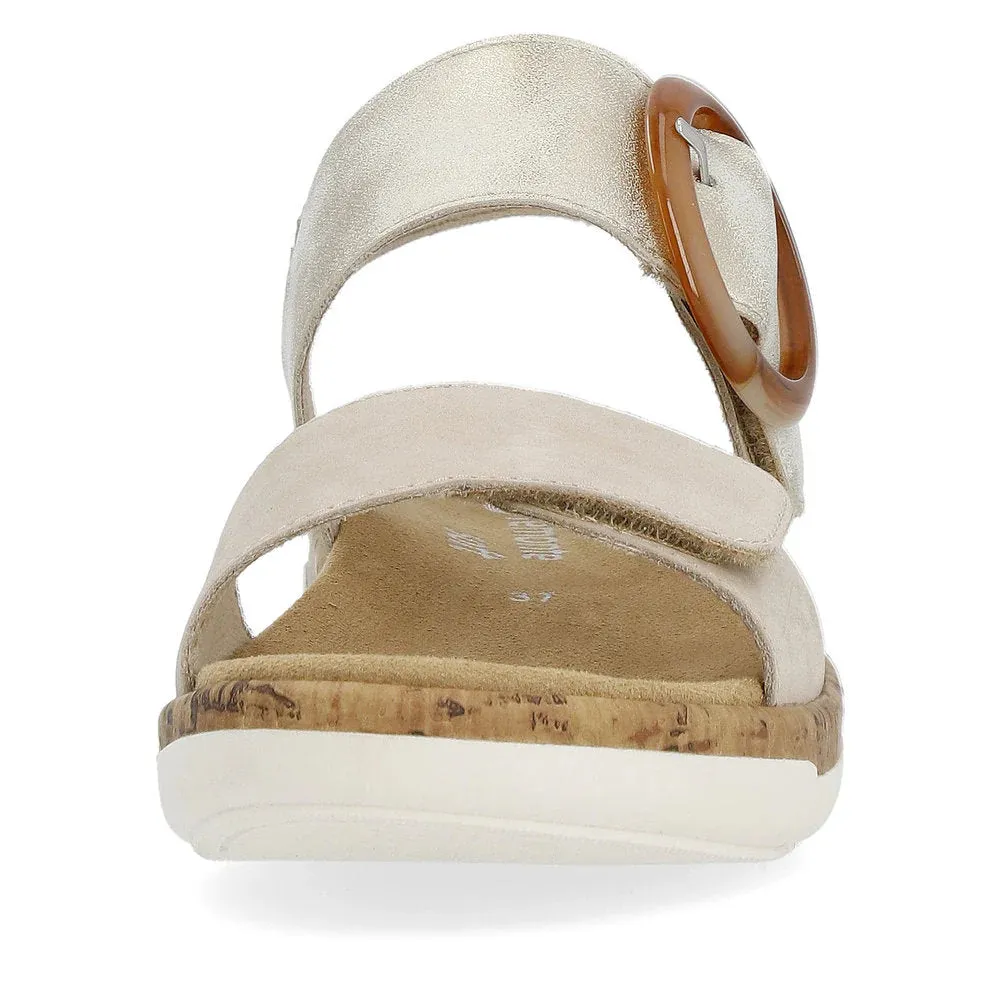 Remonte Jocelyn 53 Cliff Muschel Women's