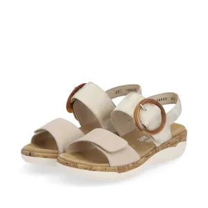 Remonte Jocelyn 53 Cliff Muschel Women's