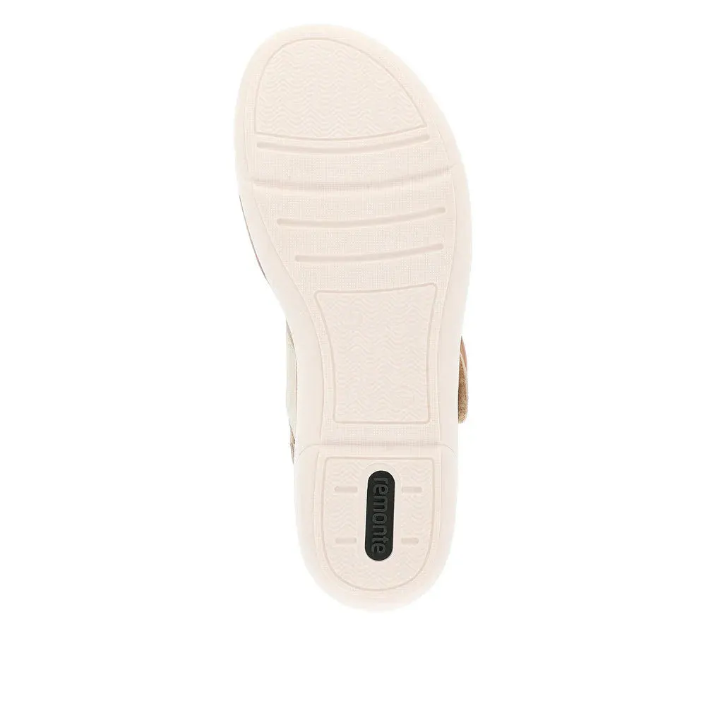 Remonte Jocelyn 53 Cliff Muschel Women's