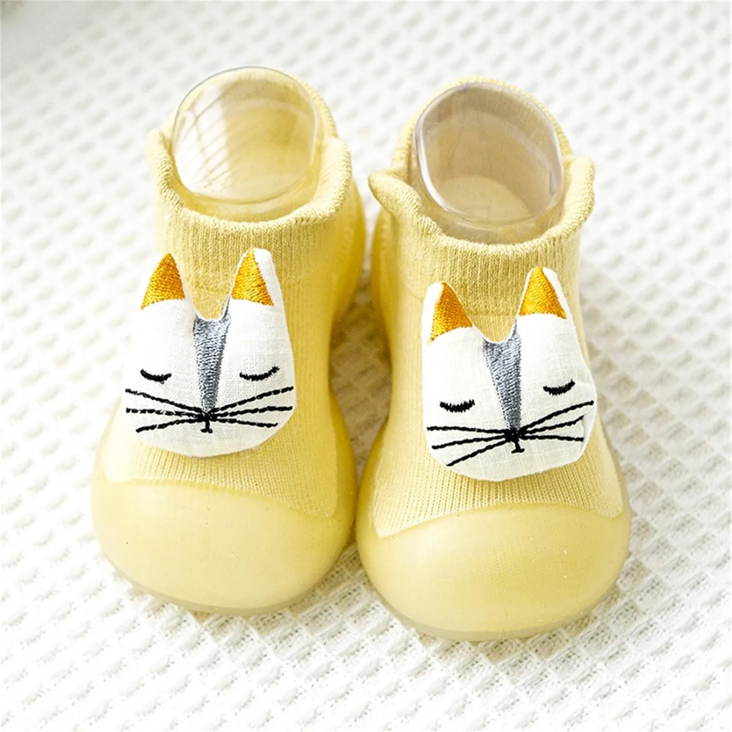 Shoes Kids Boys Toddler Toddler Girl Boy Shoes Sock Animal DecorationFor 0 to 4 Years Shoes for Girls Combo
