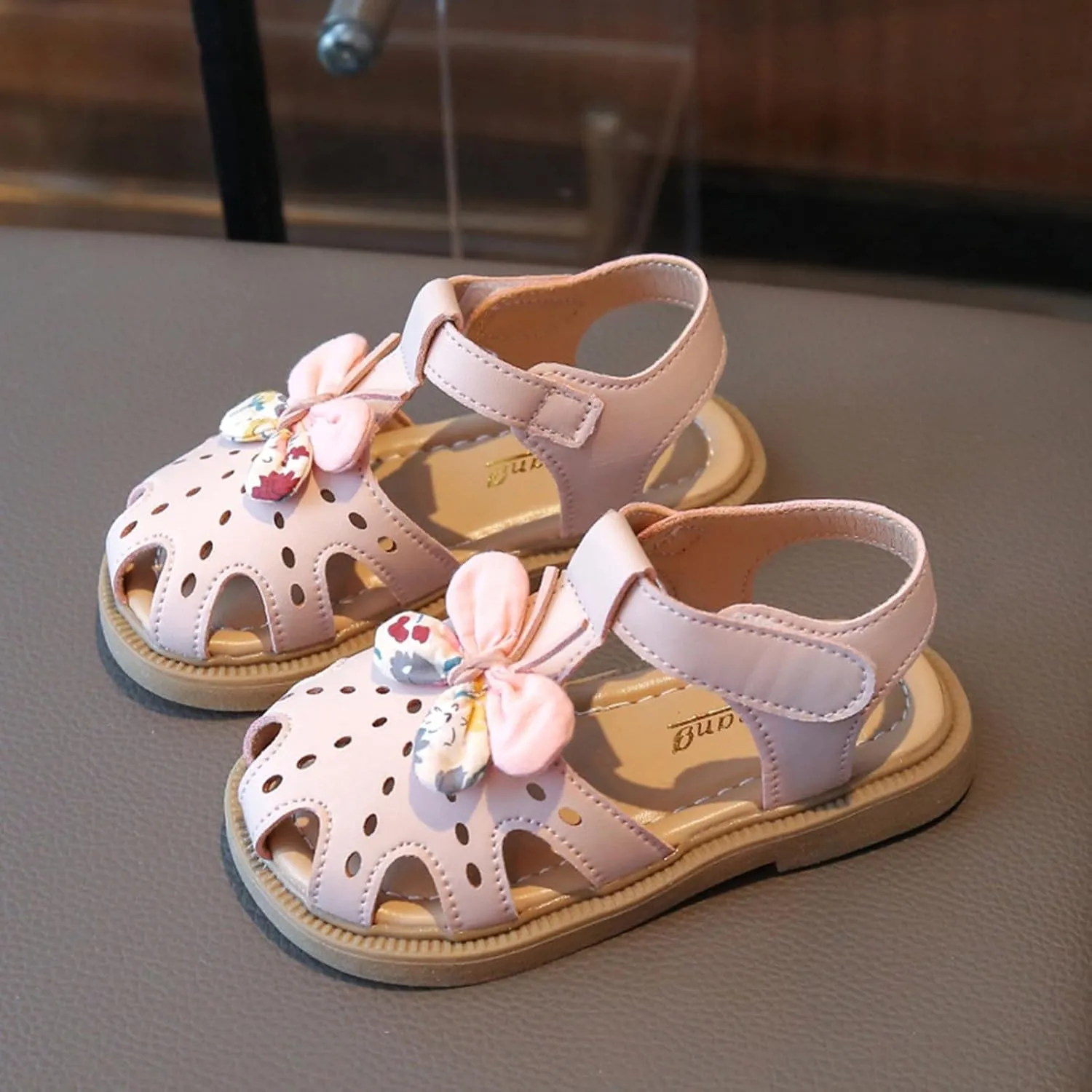 Slide Summer Non Slip New Comfortable Sandals For Girls In Summer With Soft Sole And Durable Properties