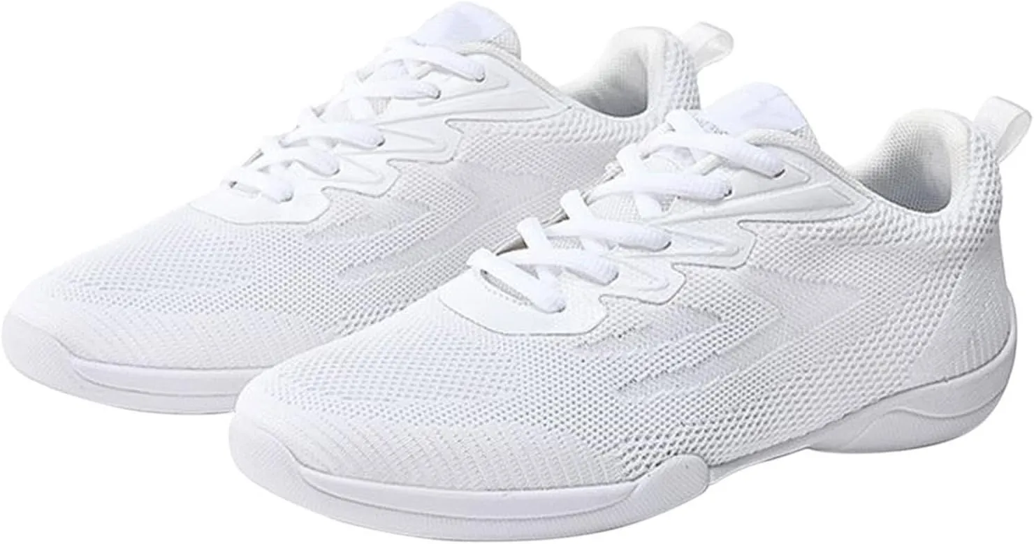 Sneakers for Women Walking Shoes Casual Lace Up Running Shoes for Men Slip On Men's Casual Shoes White Sneakers Platform Tennis Shoe Cross Trainer Shoe