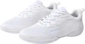 Sneakers for Women Walking Shoes Casual Lace Up Running Shoes for Men Slip On Men's Casual Shoes White Sneakers Platform Tennis Shoe Cross Trainer Shoe