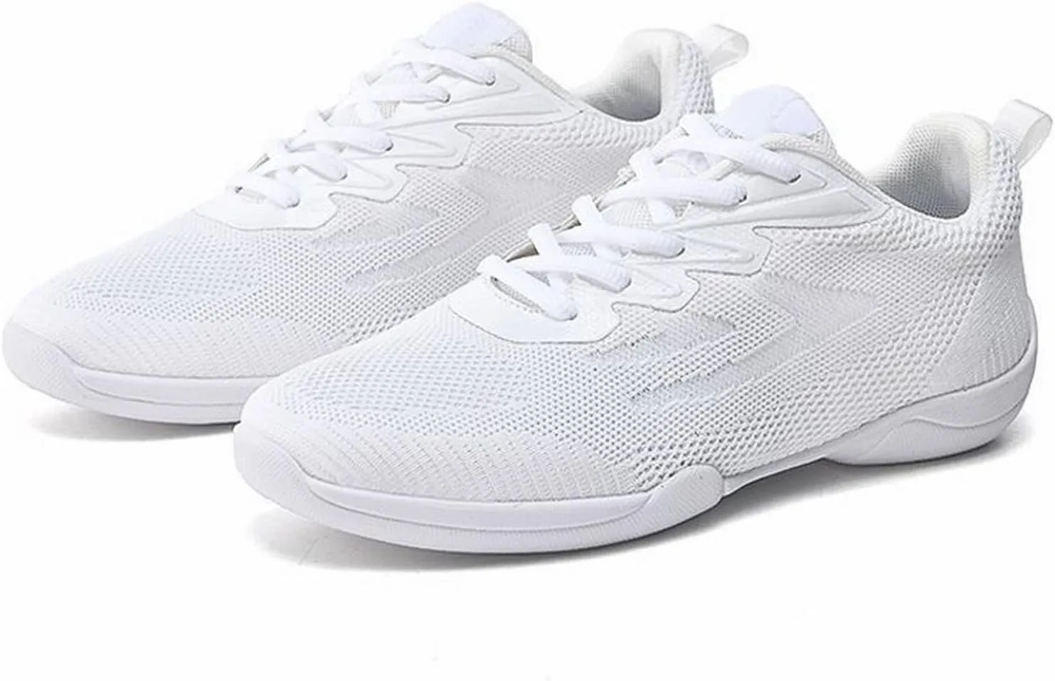 Sneakers for Women Walking Shoes Casual Lace Up Running Shoes for Men Slip On Men's Casual Shoes White Sneakers Platform Tennis Shoe Cross Trainer Shoe