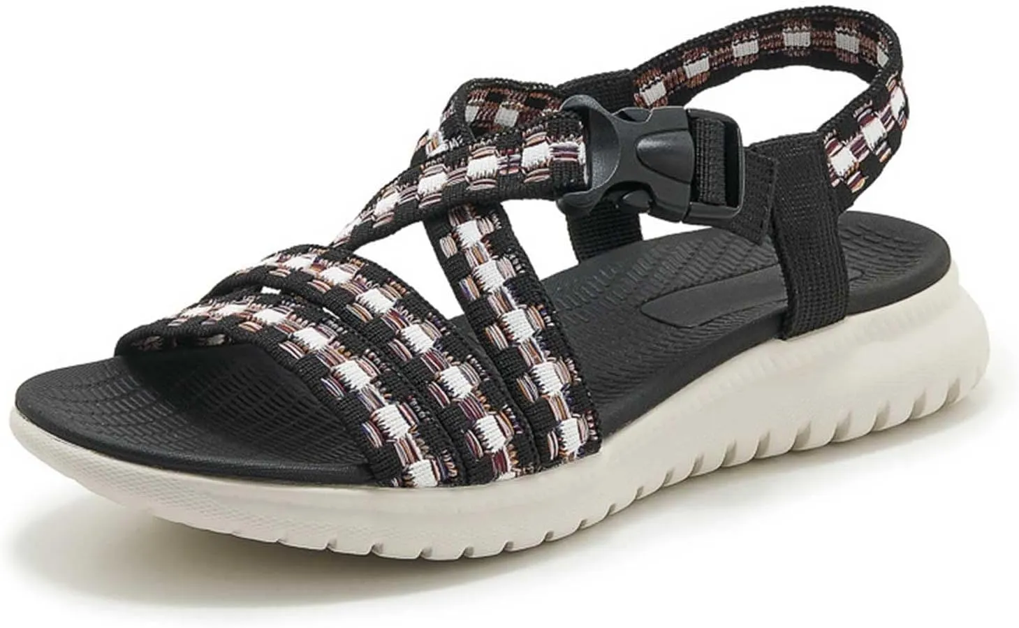 Stylish Women's Sandals - Comfortable Daily Wear for Parties and Travel Minimalist Design for Summer Fashion