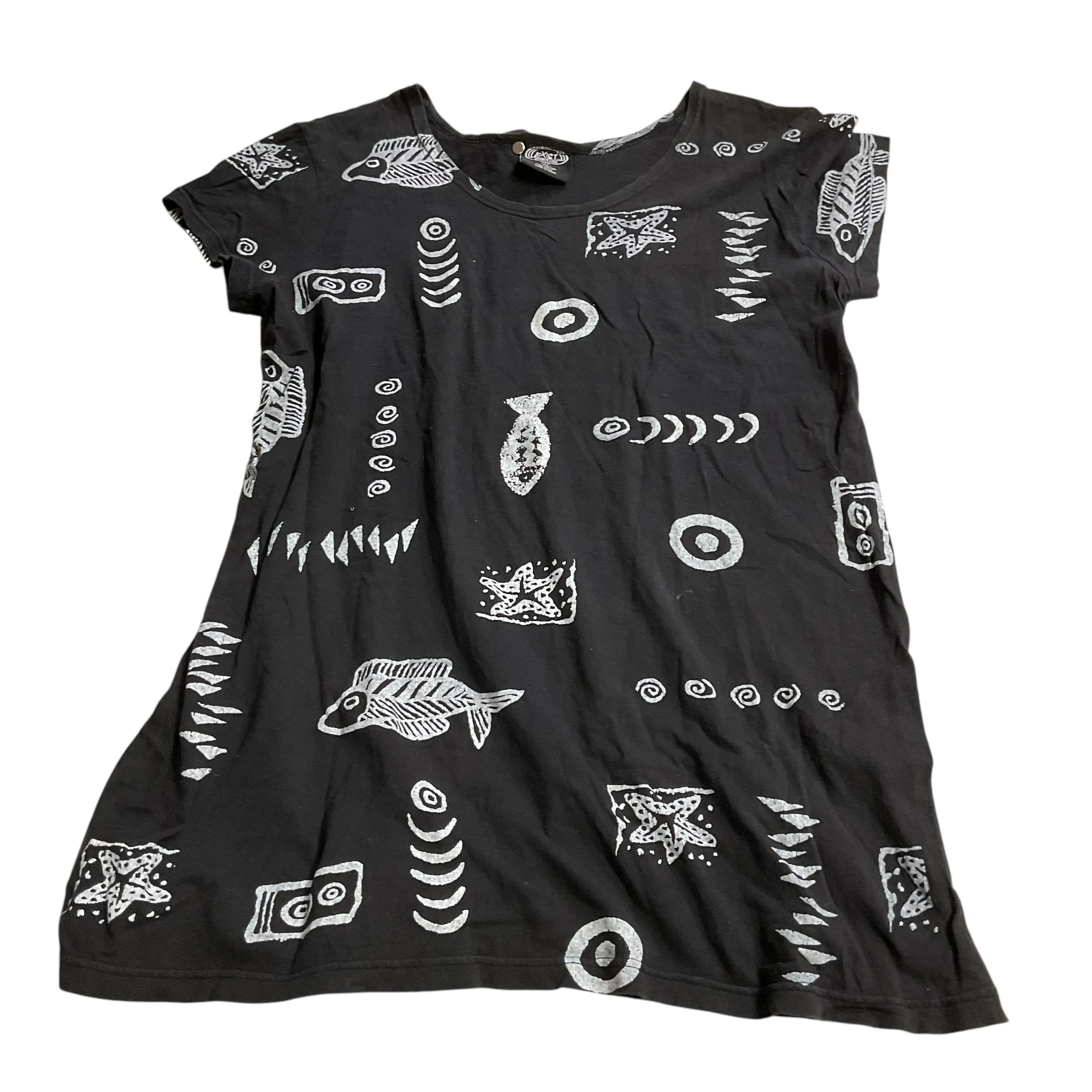Swimwear Cover-up By Clothes Mentor  Size: 2x