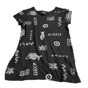 Swimwear Cover-up By Clothes Mentor  Size: 2x