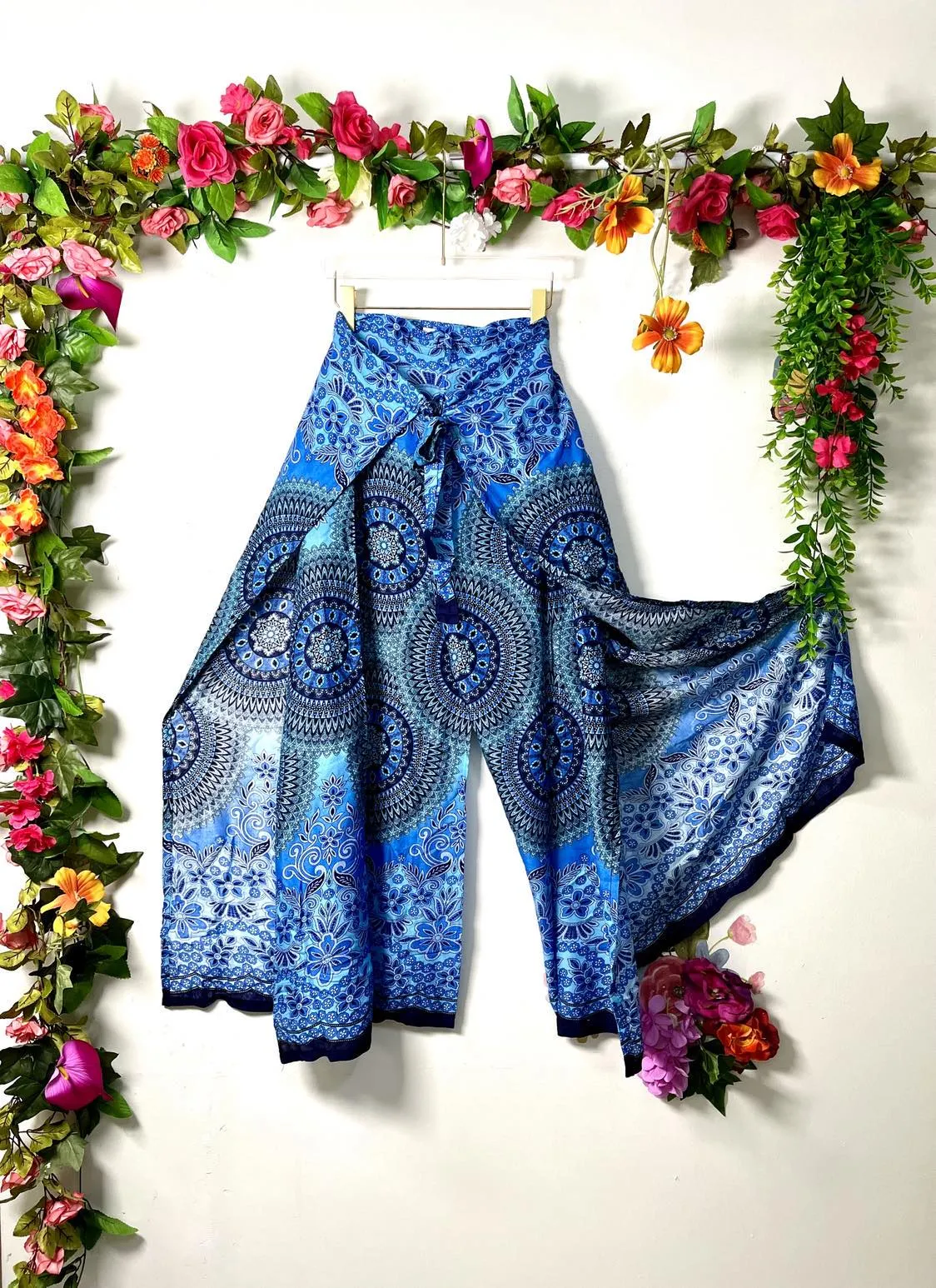 Thai Fisherman Pants