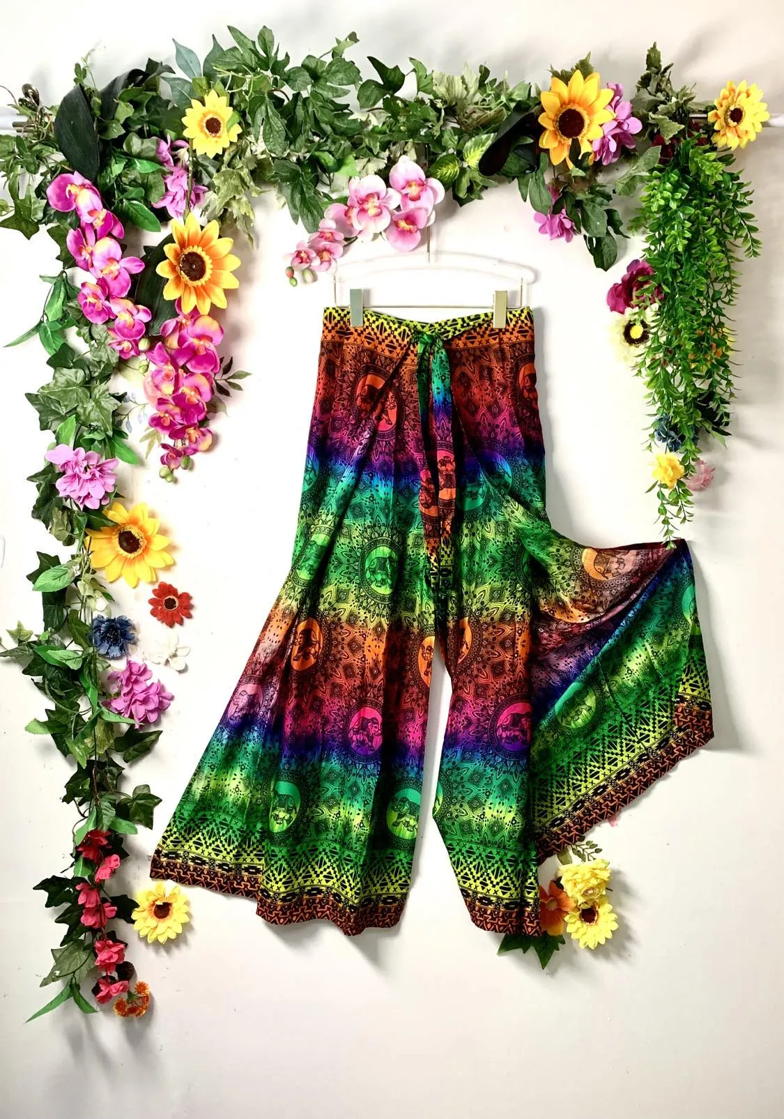 Thai Fisherman Pants