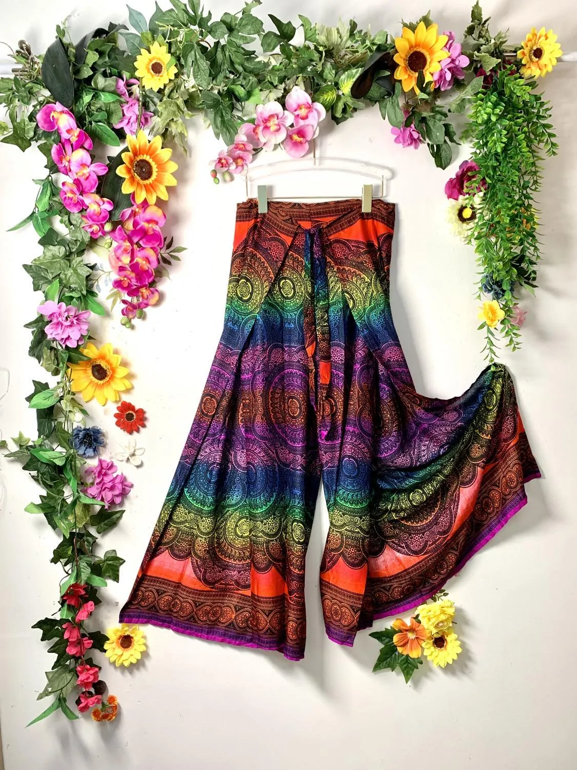 Thai Fisherman Pants