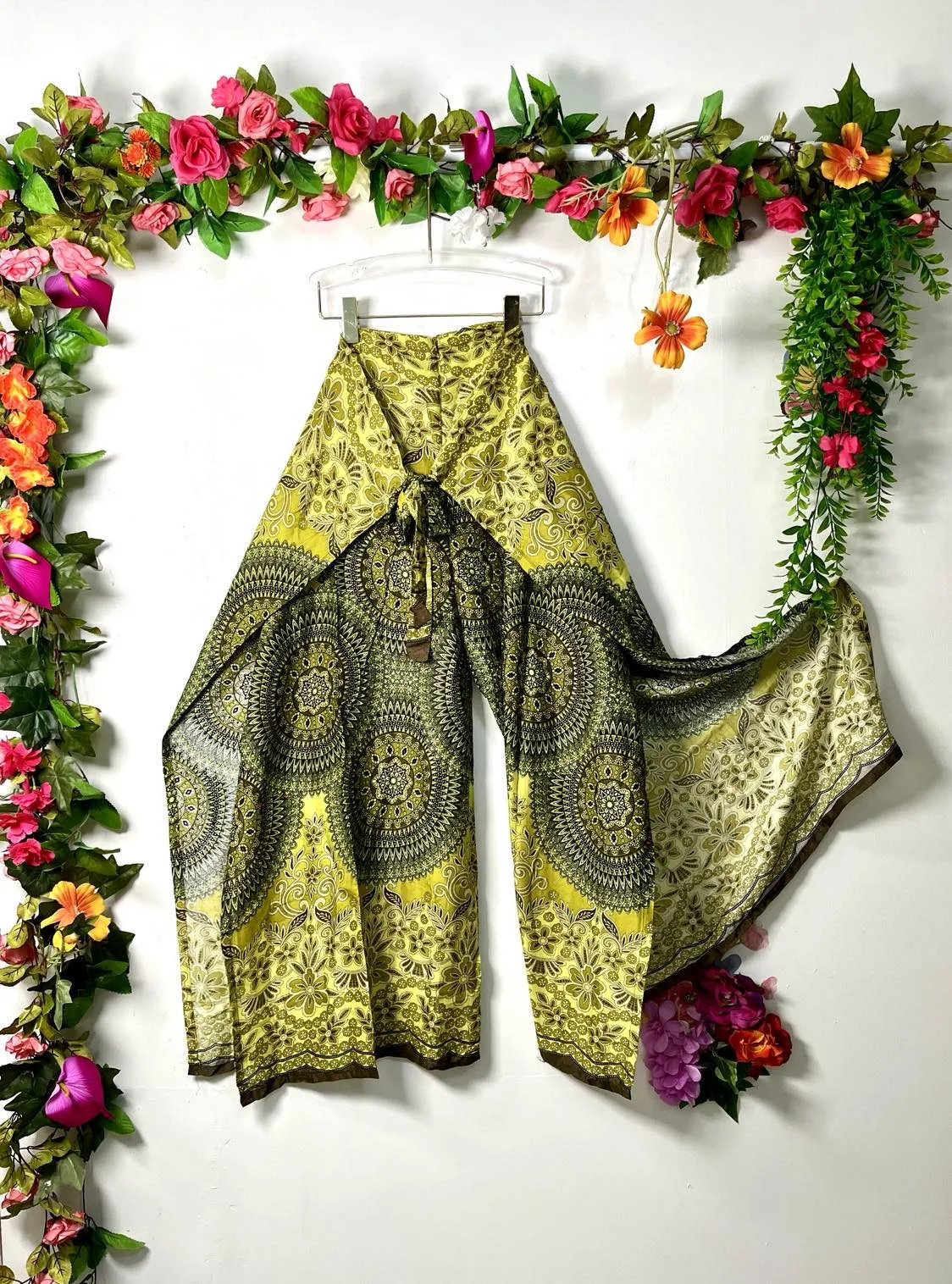 Thai Fisherman Pants