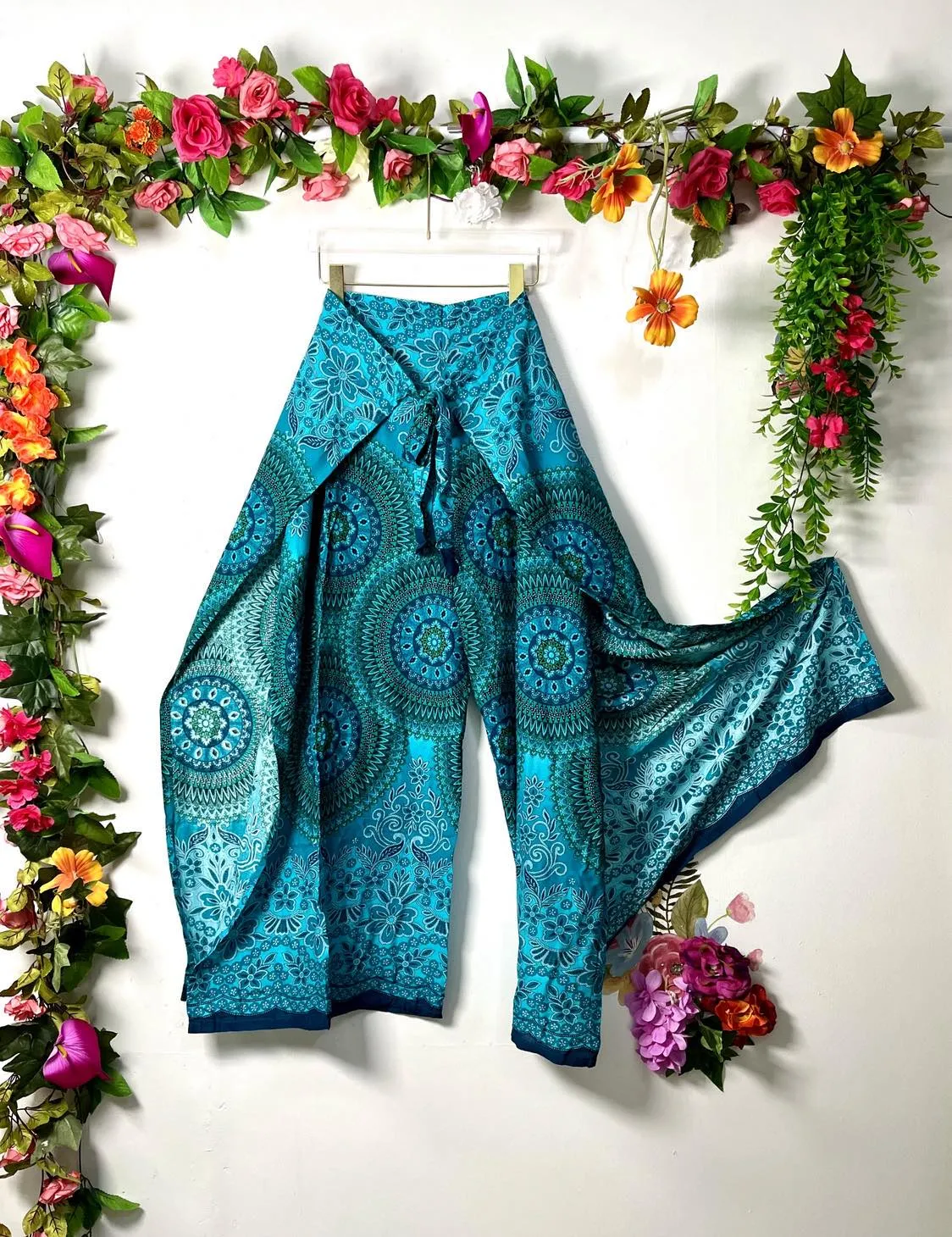 Thai Fisherman Pants